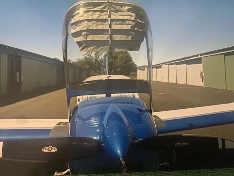 2025 Van's RV-12IS for sale
