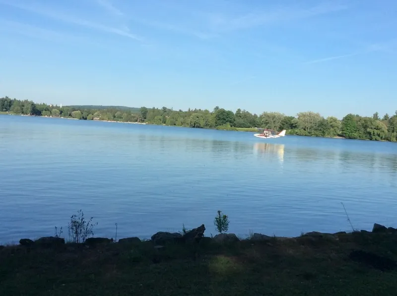 1998 Progressive Aerodyne Searey for sale