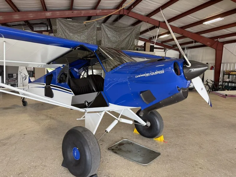 2012 Cubcrafters Carbon Cub for sale