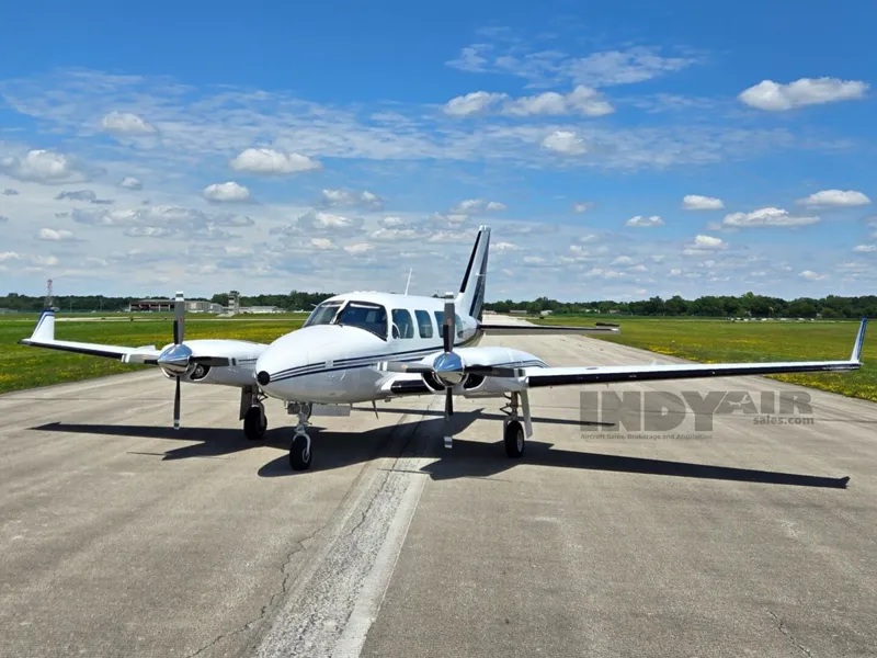 PIPER NAVAJO CR for sale