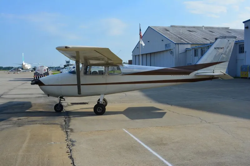 1960 Cessna 172 for sale