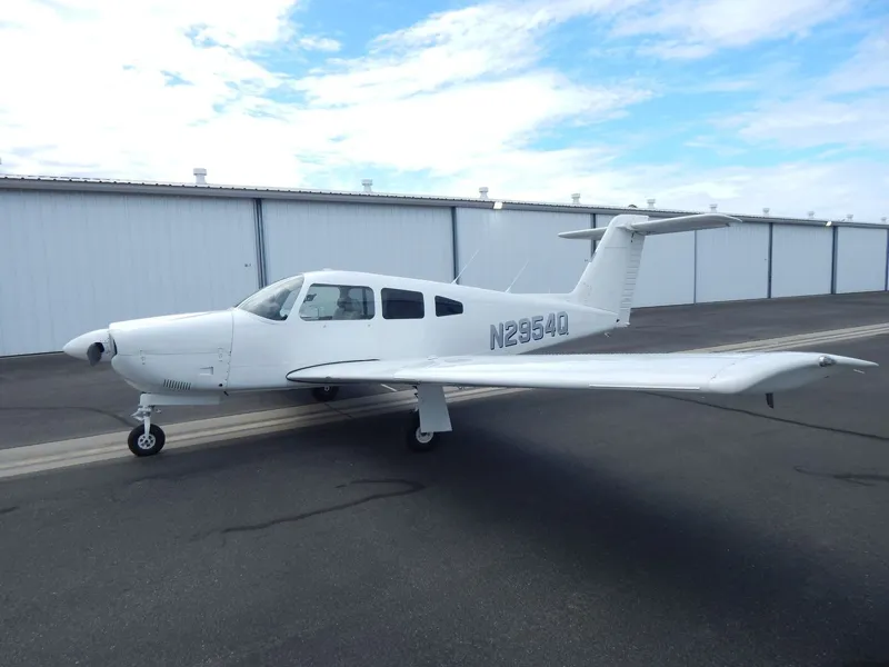 1979 Piper Arrow for sale