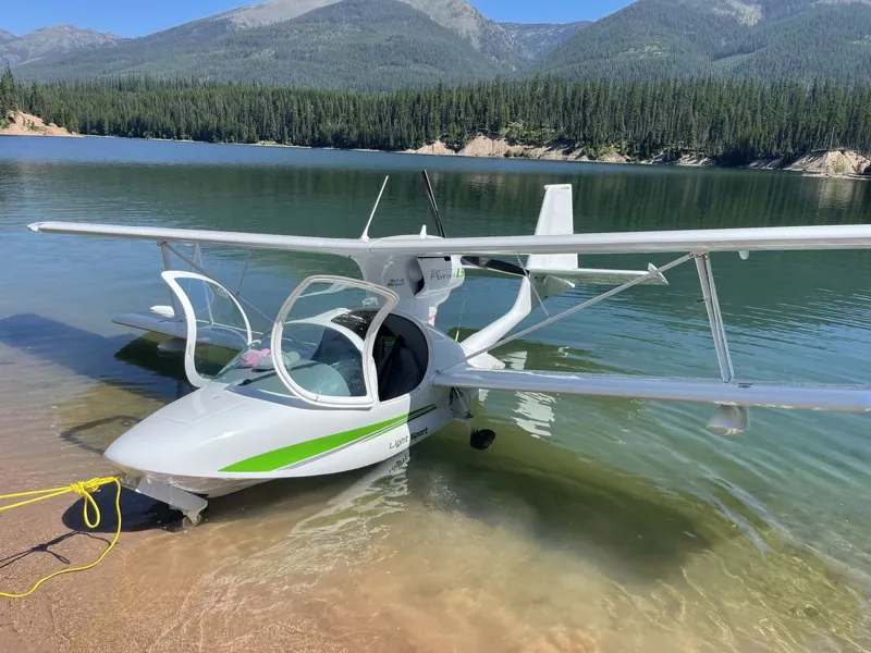 2020 Edra Ls for sale