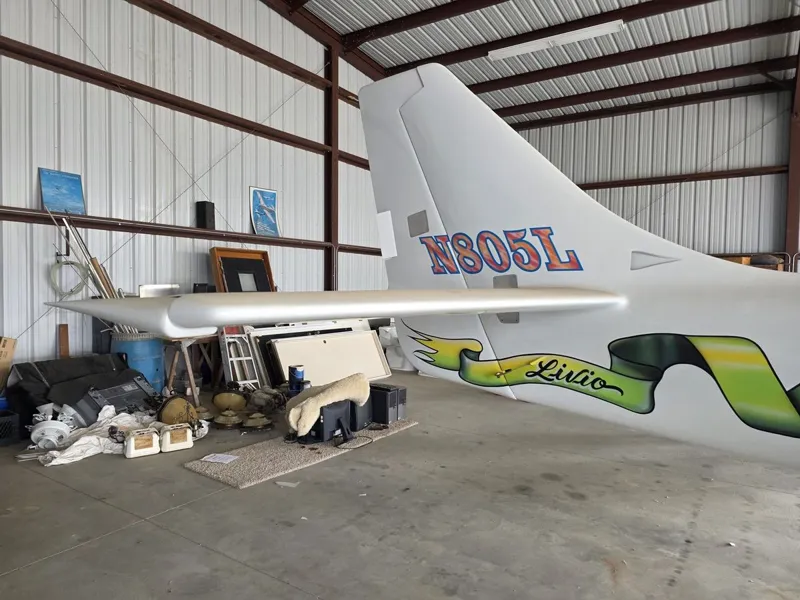 1995 Lancair IV for sale