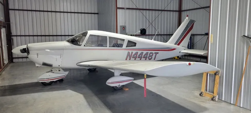 1971 Piper Cherokee 180 for sale