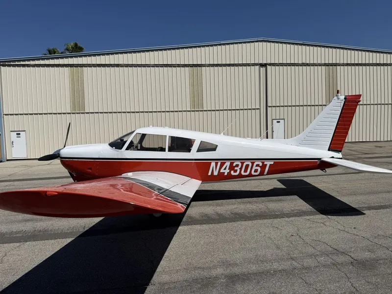 PIPER ARROW II for sale