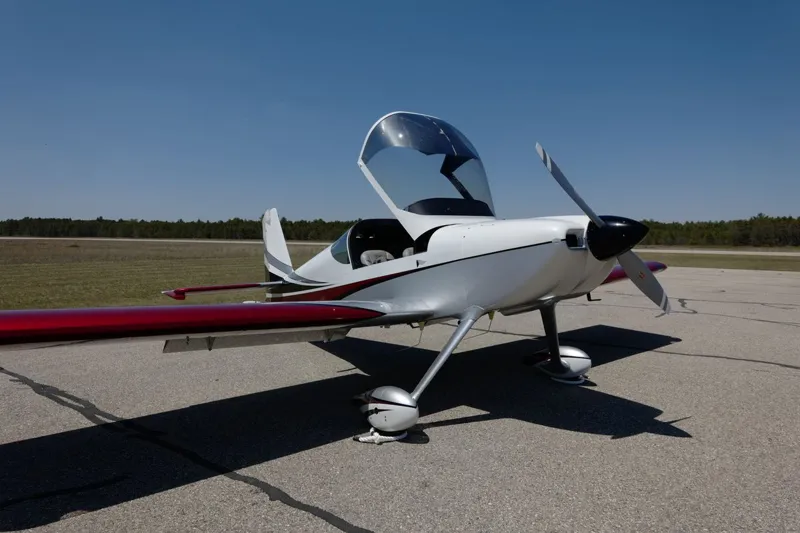 2019 Van's RV-14 for sale