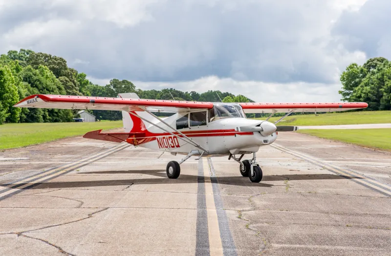 1996 Maule MXT-7-180A for sale