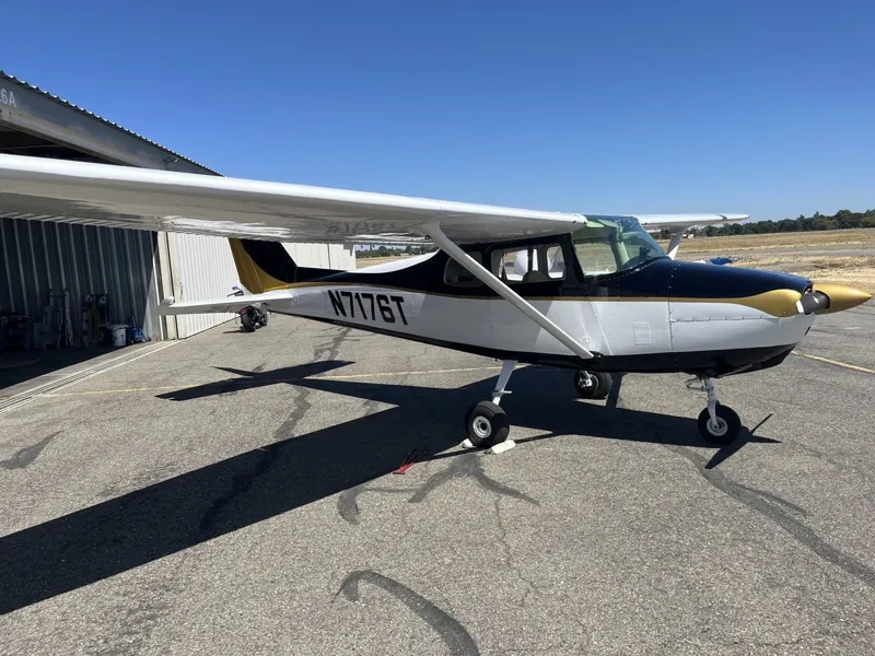 1959 Cessna 172A for sale