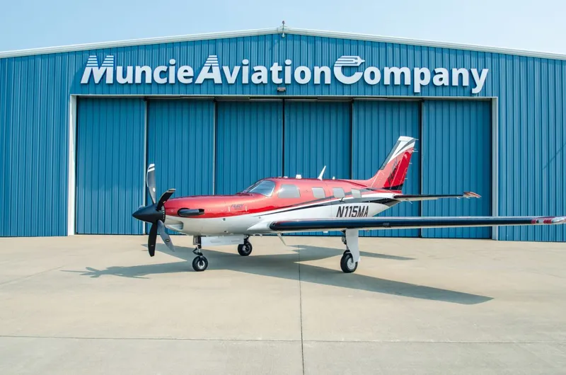 2026 Piper M700 for sale