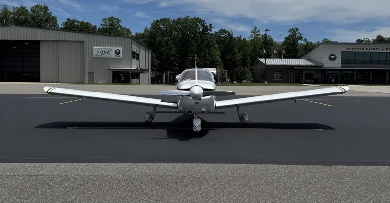 1971 Piper Cherokee 180 for sale
