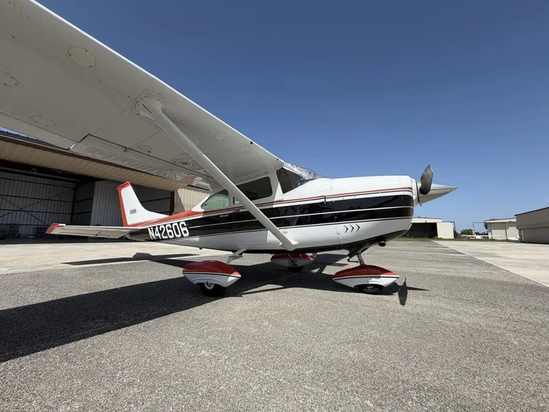 Cessna 182