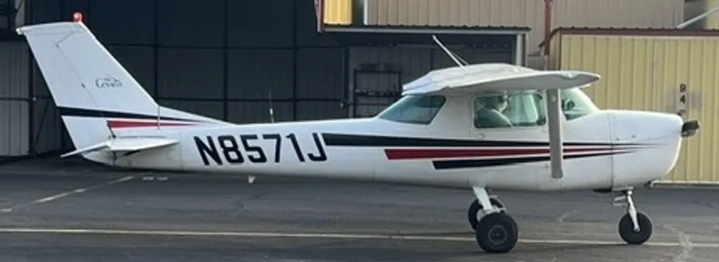 1967 Cessna 150G for sale