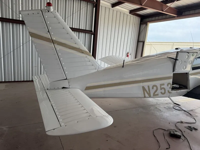 1965 Piper Cherokee for sale