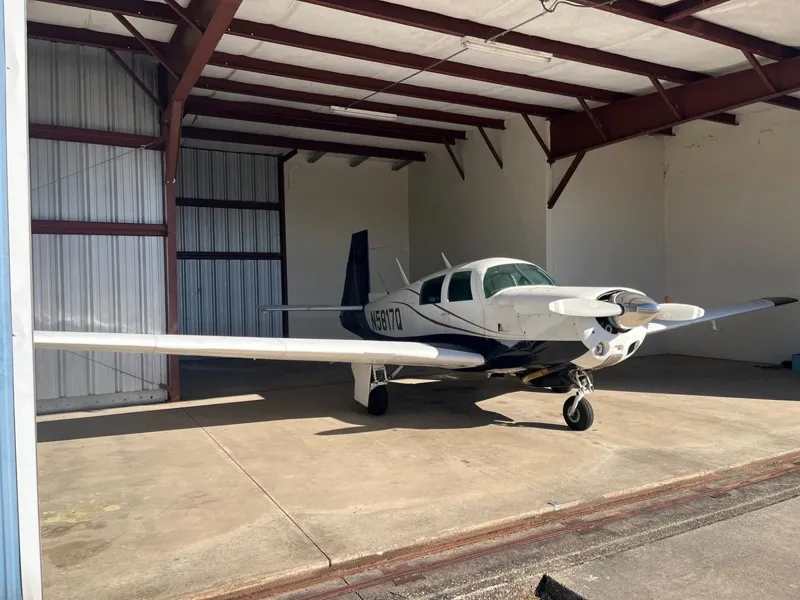 1965 Mooney M20E for sale