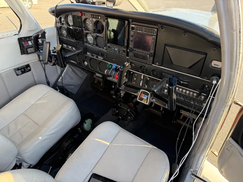 1978 Piper Lance for sale