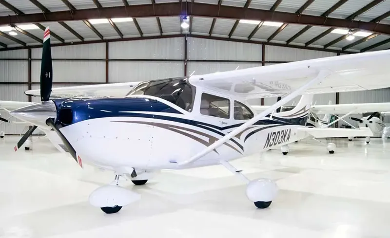 2013 Cessna T182T for sale