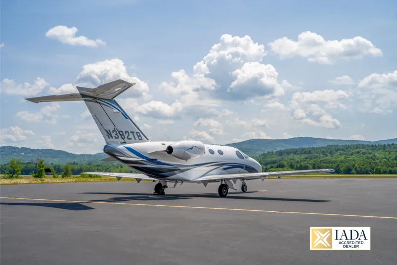 2011 Cessna Citation Mustang for sale