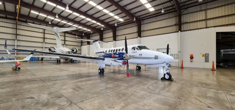 1999 Beechcraft King Air 350 for sale