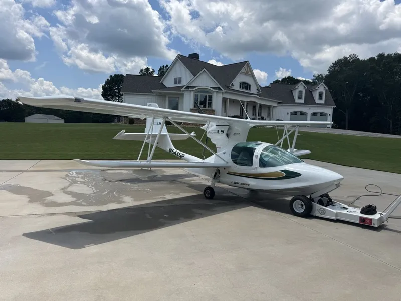 2018 Edra Ls for sale