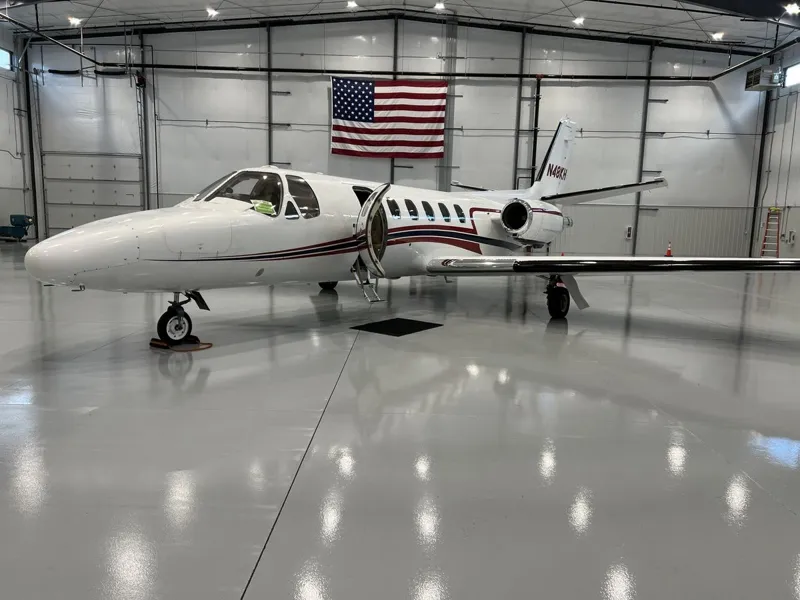 1981 Cessna Citation II for sale