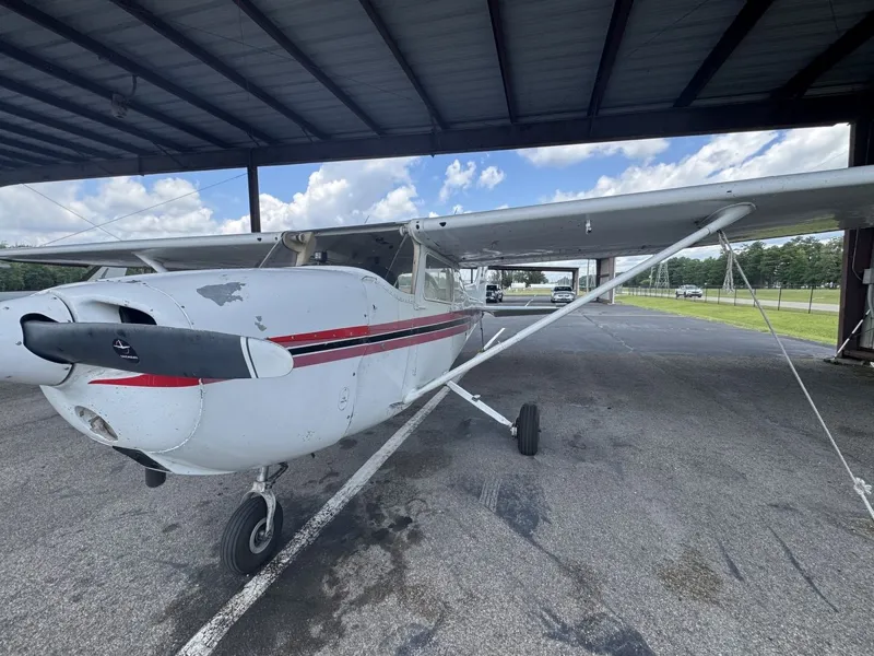 1974 Cessna 172M for sale