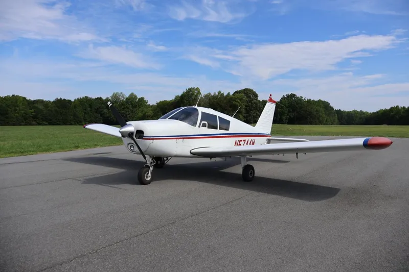 1963 Piper Cherokee 160 for sale