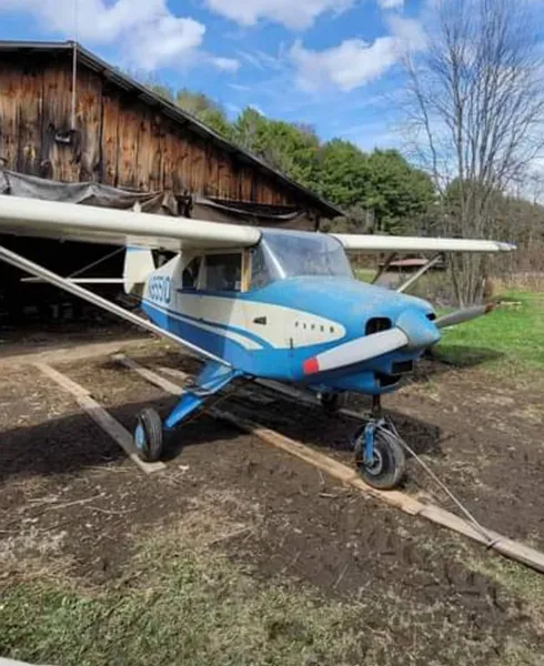 Piper Tri-Pacer for sale