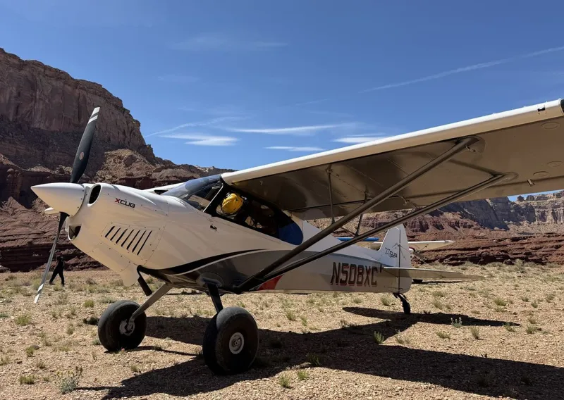2016 Cubcrafters CC19-180 Xcub for sale
