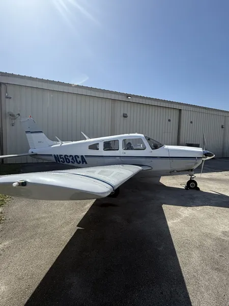 1975 Piper Arrow for sale