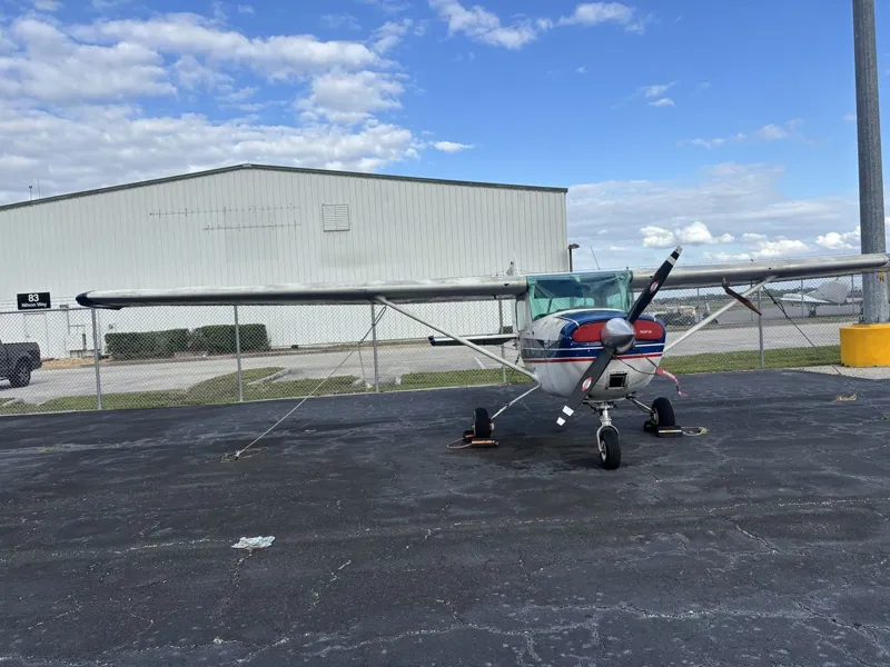 Cessna 150K for sale