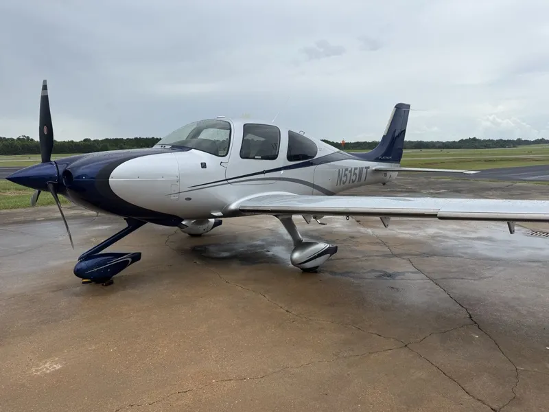 2015 Cirrus SR22T for sale