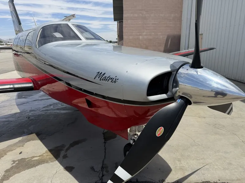 PIPER MATRIX for sale