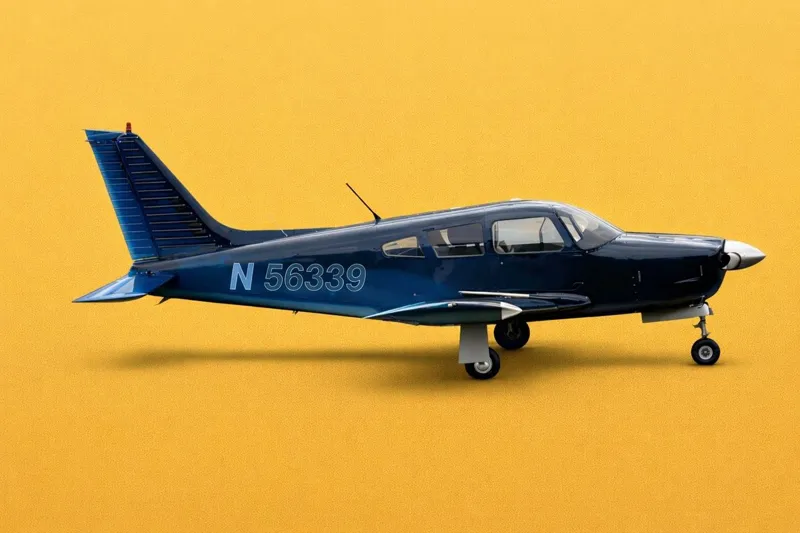 PIPER ARROW II for sale