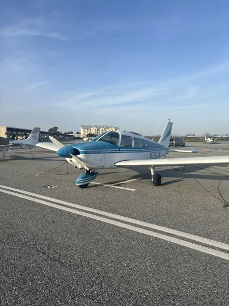 1964 Piper Cherokee for sale