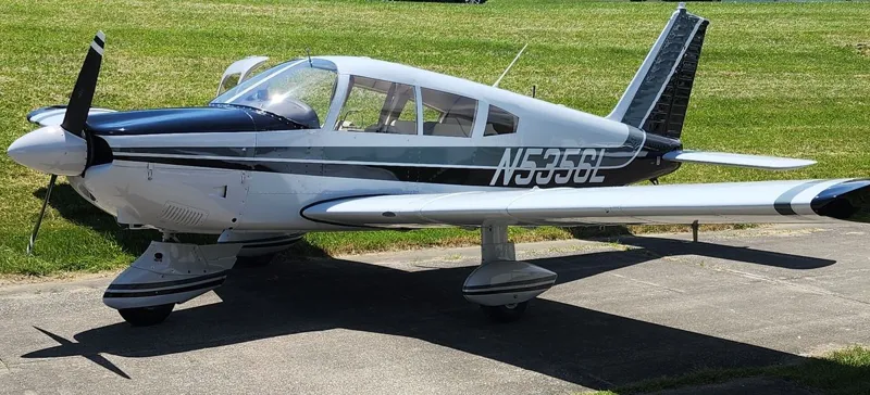 1968 Piper Cherokee 180 for sale