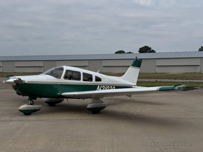 1978 Piper Bold Warrior for sale