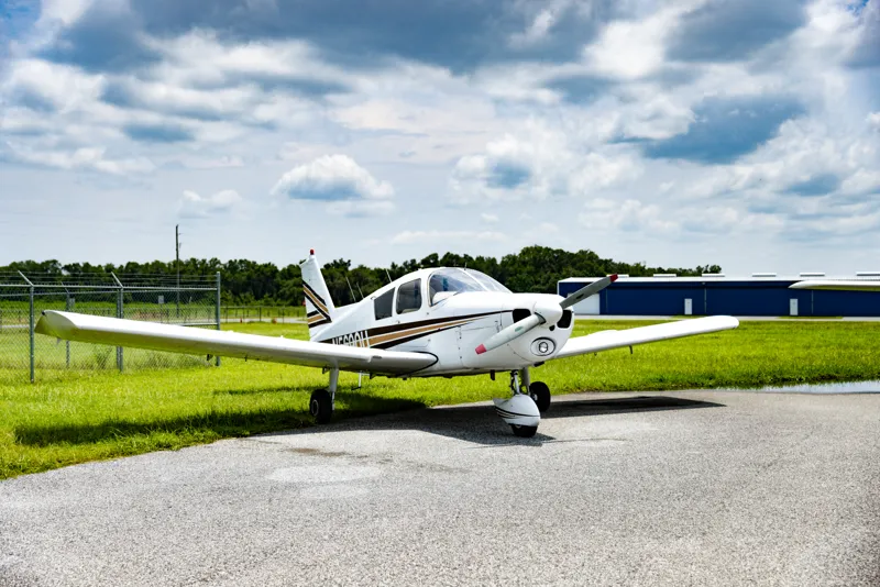 1970 Piper Cherokee 140 for sale
