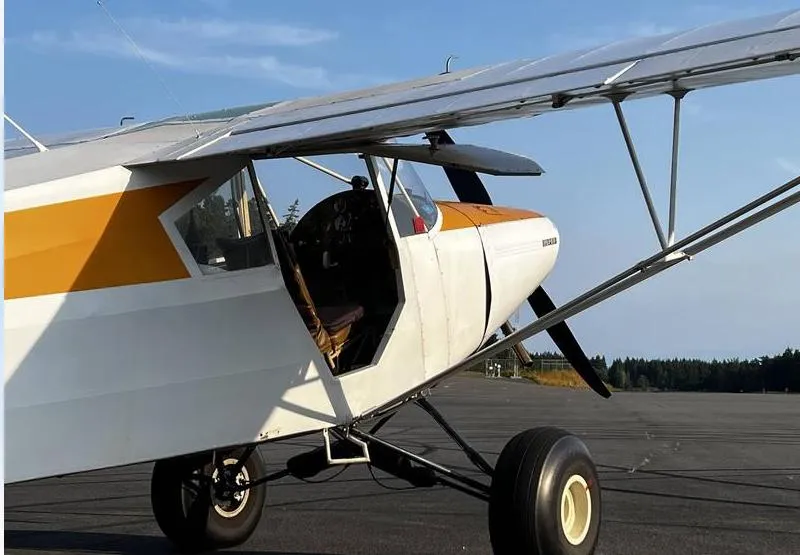 1947 Piper PA 12 for sale