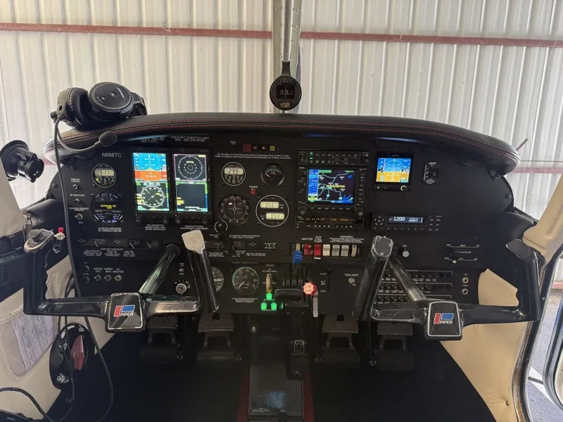 1977 Piper Arrow for sale