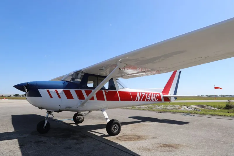 Cessna 150M for sale