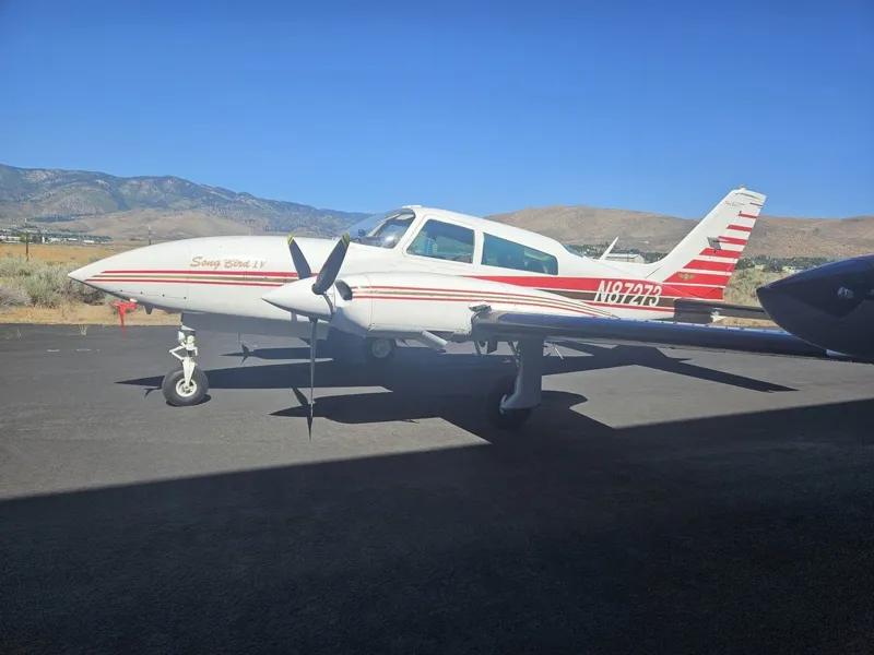 1975 Cessna T310R for sale