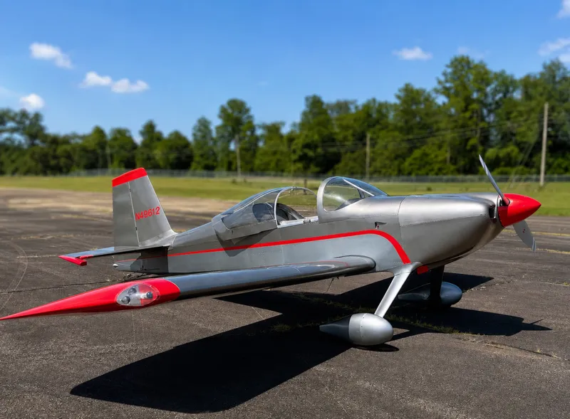 2012 Van's RV-7 for sale