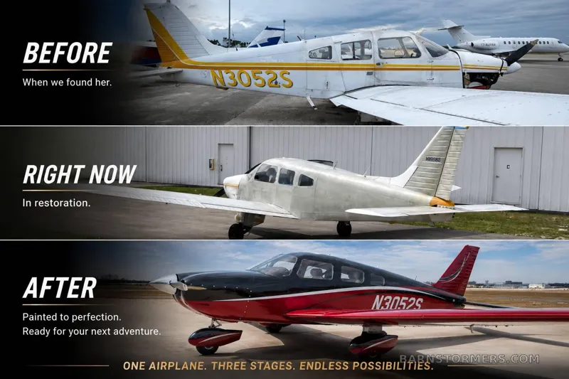 Piper Customize Your Archer Ii. 1979 for sale