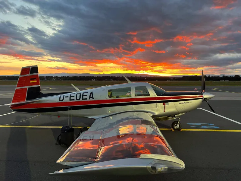 1980 Mooney 231 for sale