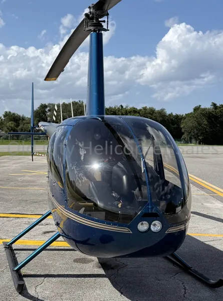 2015 Robinson R44 Raven II for sale