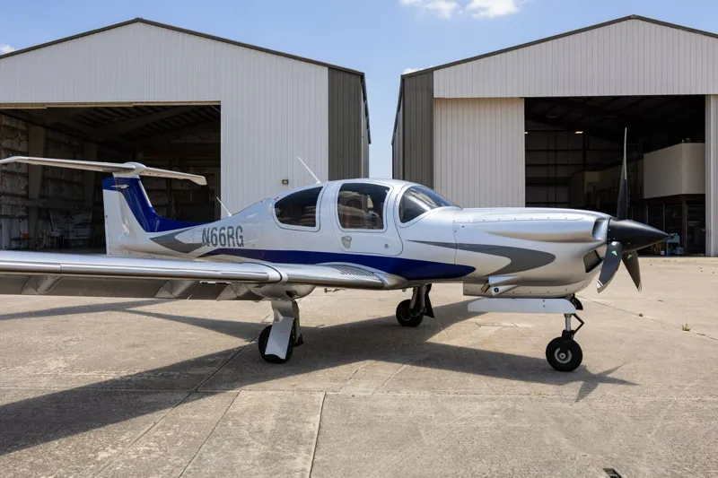 2024 Diamond DA50 RG for sale