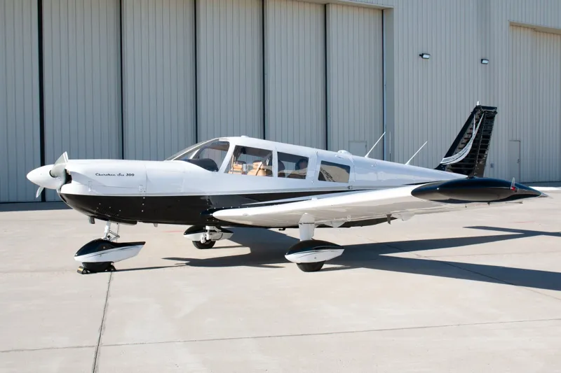 1967 Piper PA-32 300 for sale