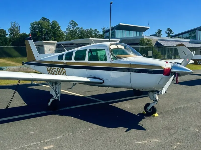 1975 Beechcraft King Air 200 for sale