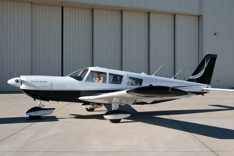 1967 Piper PA-32 300 for sale